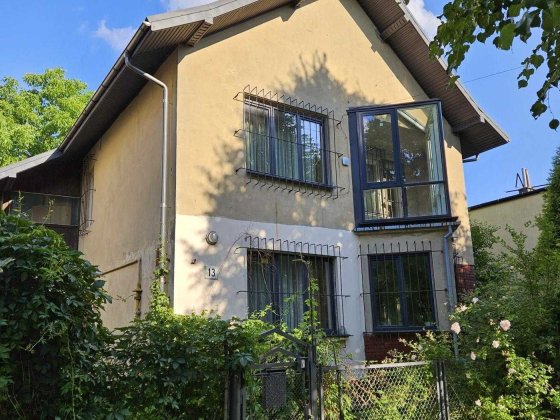 Продаж ексклюзивного будинку, вулиця Запорізька Львов