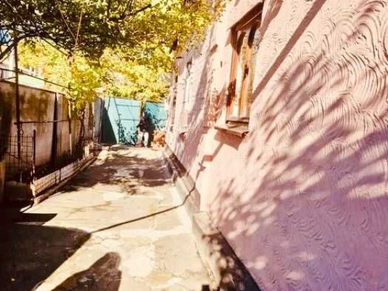 Продаж половини будинку Новомиколаївка (Новий Автовокзал) Кропивницкий