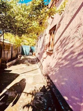 Продаж половини будинку Новомиколаївка (Новий Автовокзал) - фото 1