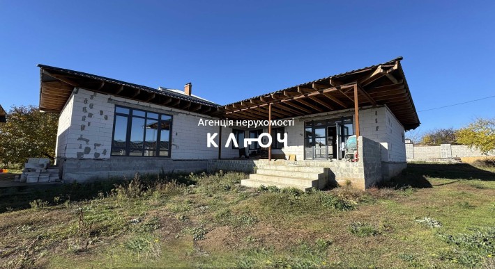 Продаж сучасного будинку (Новобудова) - фото 1