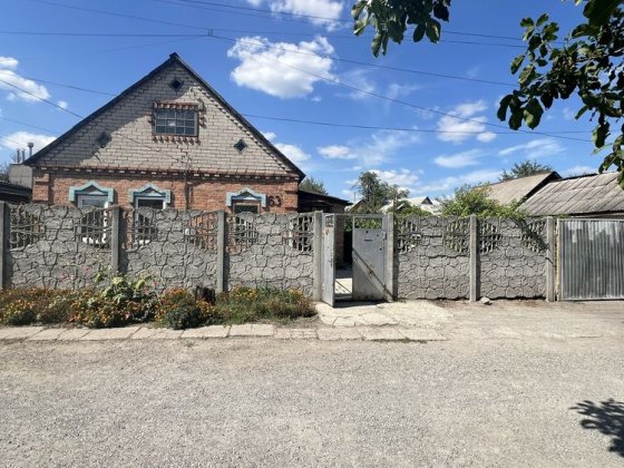 Продам будинок 12-квартал, Корея. Днепр