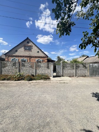 Продам будинок 12-квартал, Корея. - фото 1