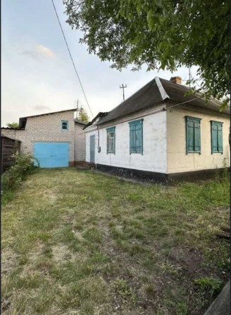 Продам 1/2 дома в Диевке 1 - фото 1