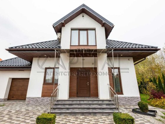 Продажа дома, Славутич, Дарницкий р-н, Осокорки Київ