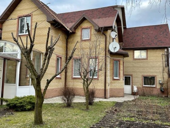 Купите классный дом в АНД районе Левый берег р-н Передовая Днепр