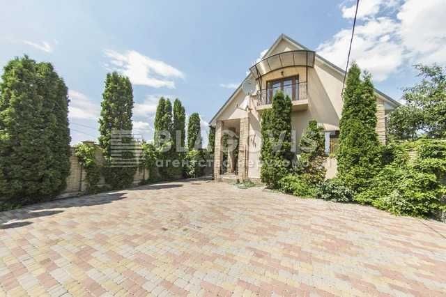 Корчеватое - дом 200 м квадратных на 12 сотках - фото 1