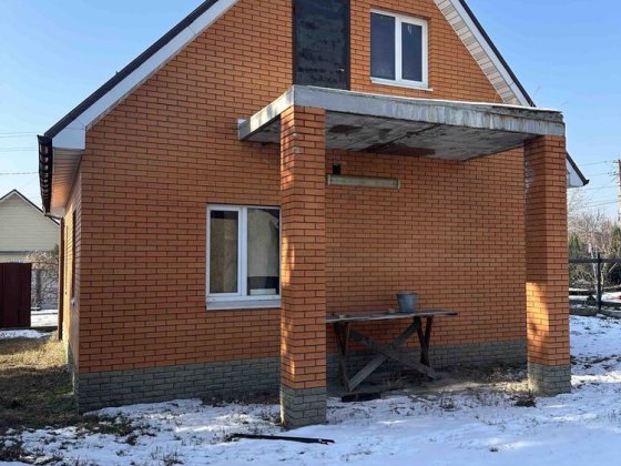 Продам будинок в місті