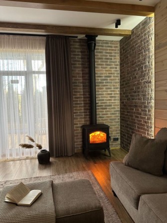 Продам таун хаус 149 кв, Осокорки, Славутич, Центральна, 2 км до метро - фото 1