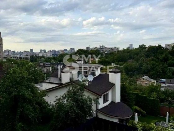 Будинок 320м2 Листопадна Цимбалів Яр Добрий Шлях Голосіїво Київ