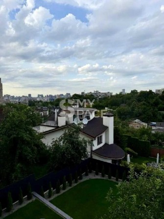 Будинок 320м2 Листопадна Цимбалів Яр Добрий Шлях Голосіїво - фото 1