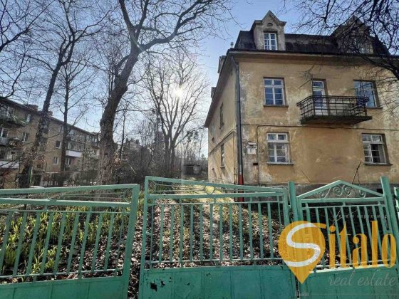 Продаж будинку в елітному районі, вулиця Перемиська Львов