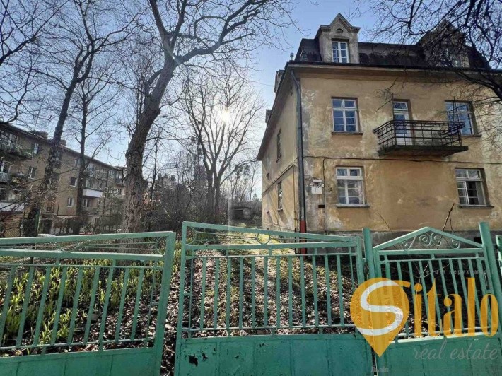 Продаж будинку в елітному районі, вулиця Перемиська - фото 1