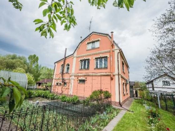 Продам Дом, Оболонь, Богатырская, м.Героев Днепра 7 мин. транспортом Киев
