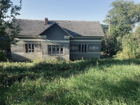 Будинок, хата 36 км від Львова Львів