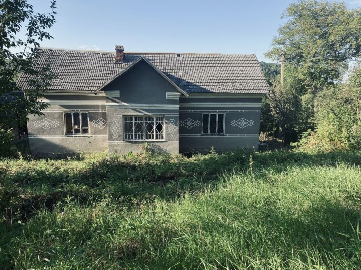 Будинок, хата 36 км від Львова - фото 1