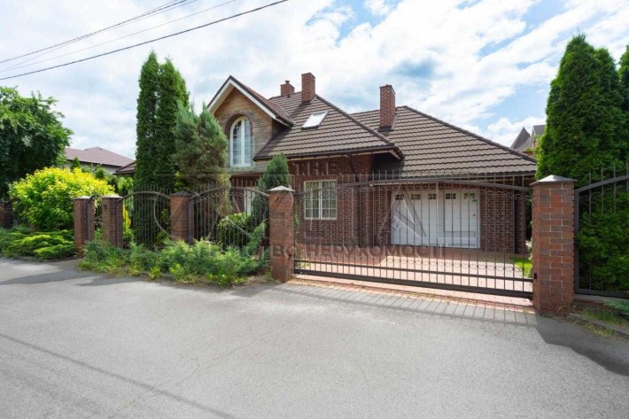 Продаж/ Будинок/ Газ/ Гараж/ метро Славутич всього 1 км!!! - фото 1