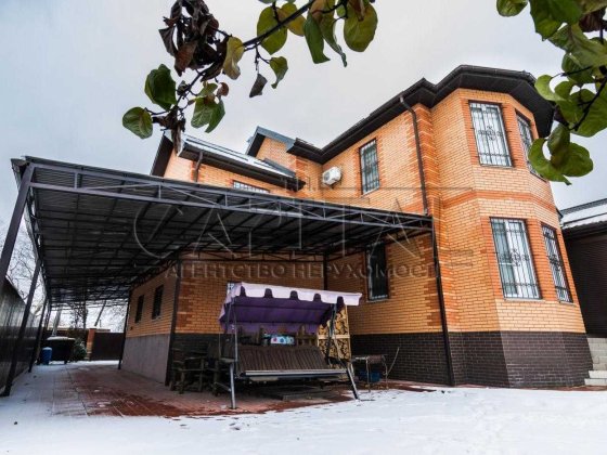 Продажа дома, Деснянский район, Троещина Київ