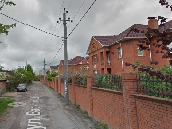 Будинок Дом Троєщина Деснянський р-н Києва 491,3 м2 10соток 100%жилий Киев