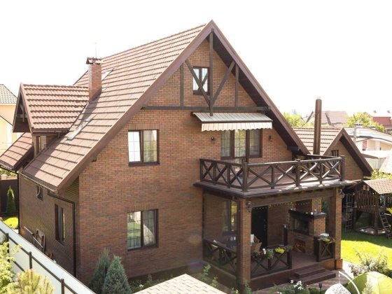 Продаж будинку вул. Садовая (Осокорки) Київ Киев