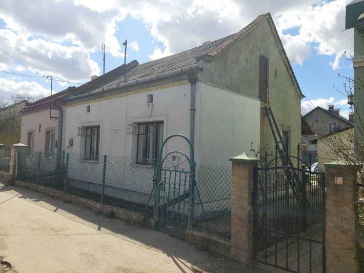 Продається  будинок у Львові, вул. Каганця,  (Залізничний район) - фото 1