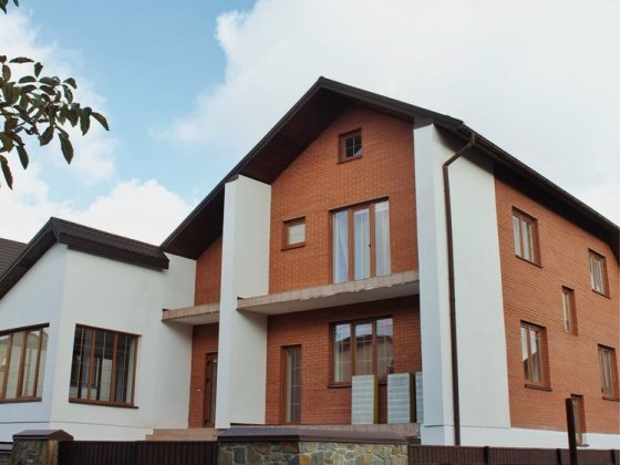 Продаж окремого будинку, Левандівка, 240т$ Львов