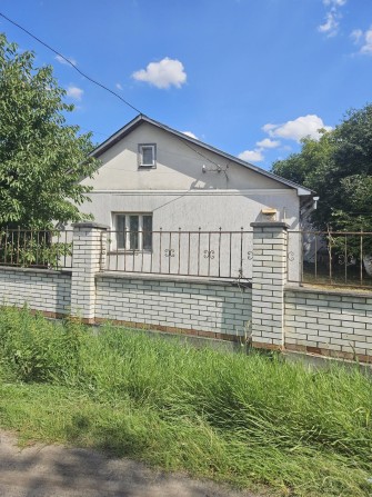 Продаж будинку у Львові. Личаківський район.10сот землі. - фото 1