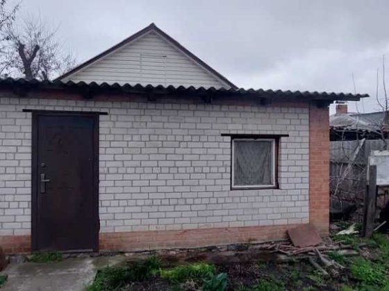 Продам будинок в районі Пивзаводу Кропивницкий