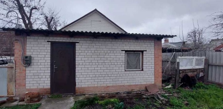 Продам будинок в районі Пивзаводу - фото 1