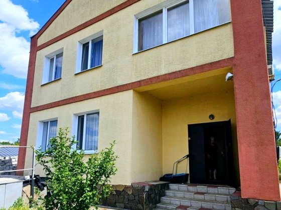 Продам  будинок,  Черняхівка ! Кропивницький