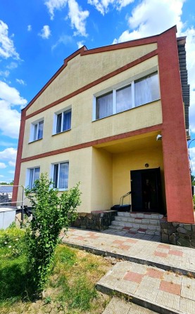 Продам  будинок,  Черняхівка ! - фото 1