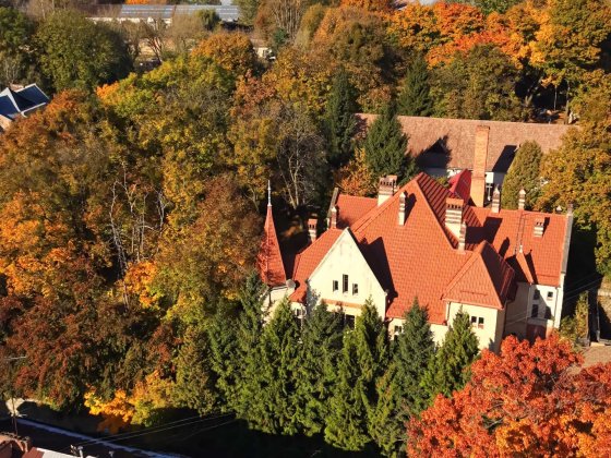 Продаж комплекс будівель, центр, Драгоманова Львів