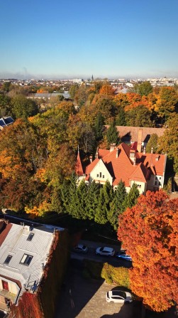 Продаж комплекс будівель, центр, Драгоманова - фото 1