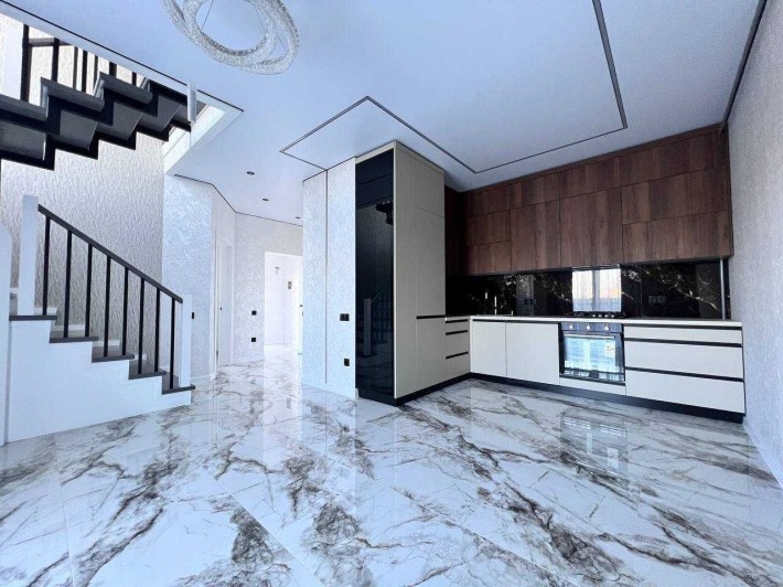 Продаж двоповерхового дуплекс, Барське шосе! - фото 1