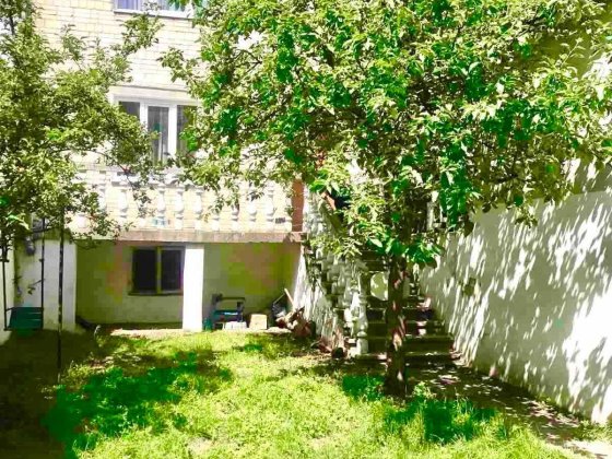 Продаж частини будинку. 3-кім. вул. Виговського-Дубнівська