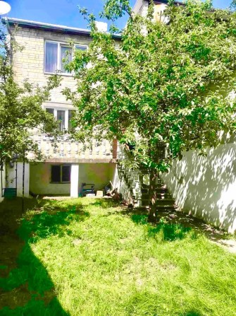 Продаж частини будинку. 3-кім. вул. Виговського-Дубнівська - фото 1