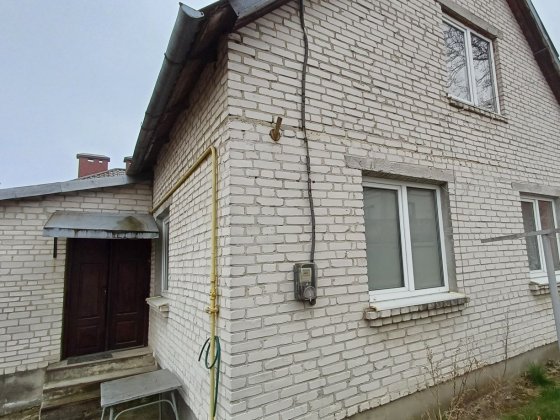 Будинок Личаківська (бічна), перед  Ензимом Львів