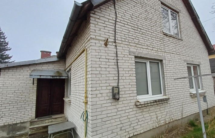 Будинок Личаківська (бічна), перед  Ензимом - фото 1