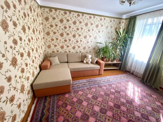 Продам будинок 72,3 кв.м пров.Лісовий Сухачівка Новокодацький район Днепр