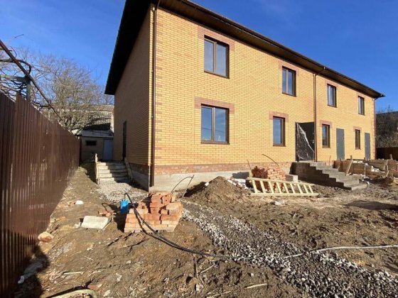 Таунхаус в 5 хв від центру міста Р-н Чехова Винница