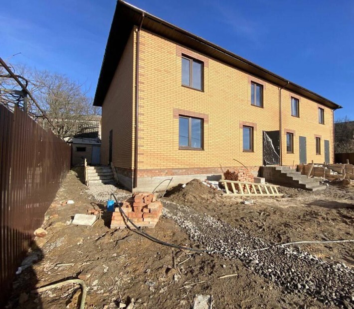 Таунхаус в 5 хв від центру міста Р-н Чехова - фото 1