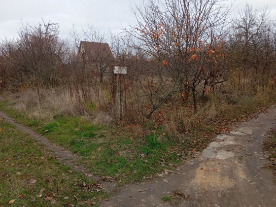 Дача ст Комунальник Кропивницкий