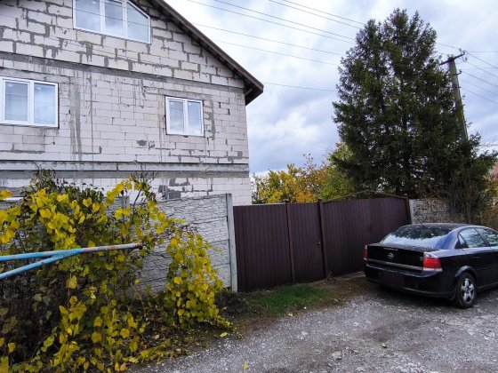 Продам дачу-будинок у Самарівці  130 кв.м  6 соток Днепр