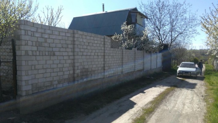 Продам дачу - фото 1