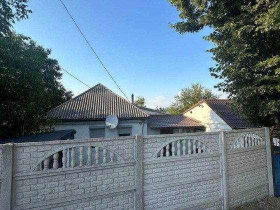 Продам будинок ж/м Таромське ( діївка ) Днепр