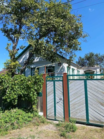 Продаж затишного будинку, Амур-Нижньодніпровський район, вул. Щукіна. - фото 1