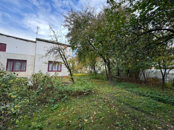 Продаж ділянки з будиночком по вул. Втіха( бічна Тракт Глинянський) - фото 1