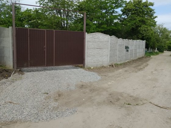 Продам дачу на космосе , Запорожье