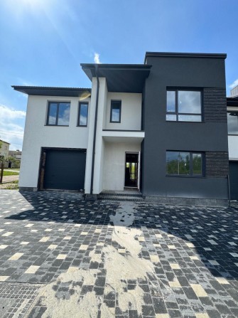 Пропоную до продажу спарений котедж (район Білогорща) - фото 1