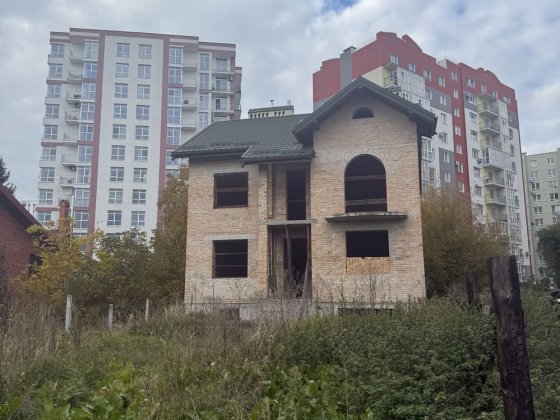 Продам приватний будинок м. Львів, р-н Голоско Львів