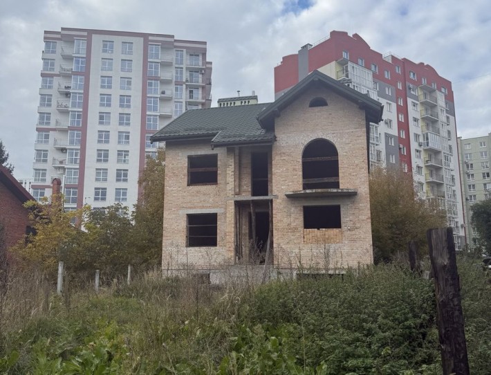 Продам приватний будинок м. Львів, р-н Голоско - фото 1